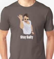 Salzbae Unisex T-Shirt
