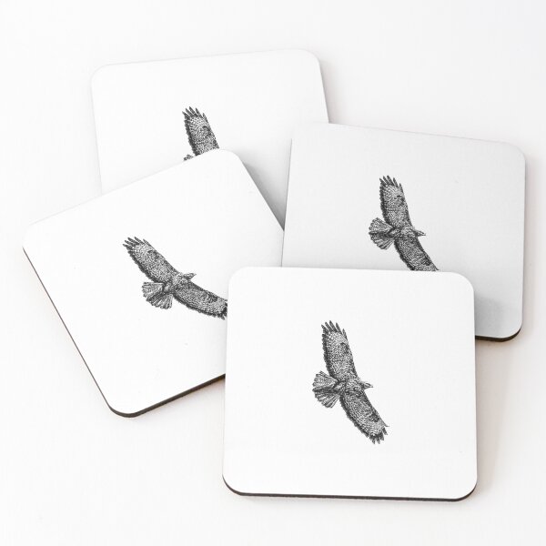Item preview, Buzzard designed and sold by Guardi71.