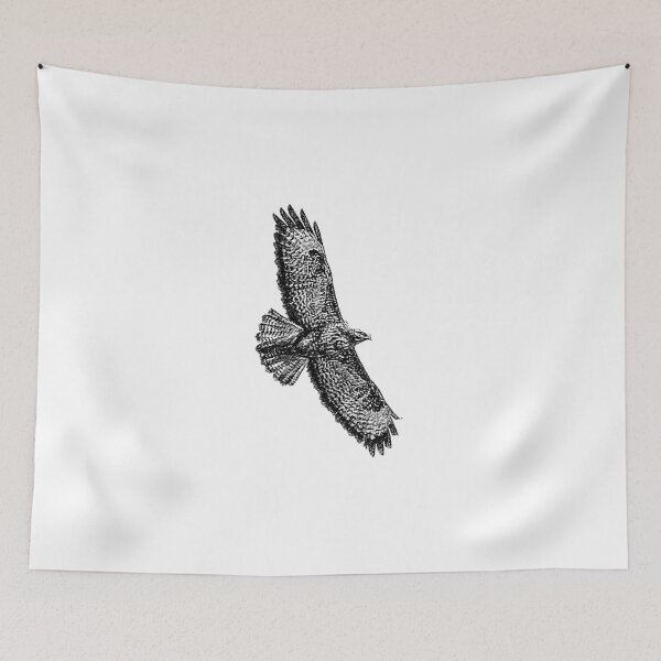 Item preview, Buzzard designed and sold by Guardi71.
