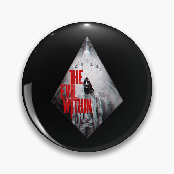 Item preview, What Everyone Ought To Know About The Evil Within designed and sold by FinnleyParry.