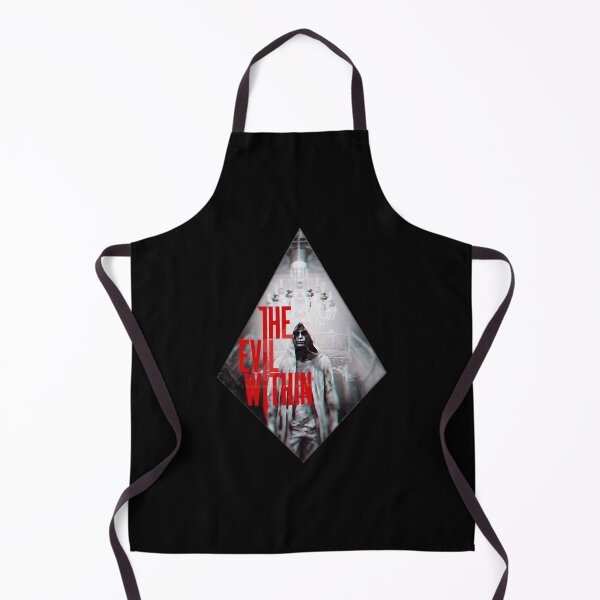 Item preview, What Everyone Ought To Know About The Evil Within designed and sold by FinnleyParry.