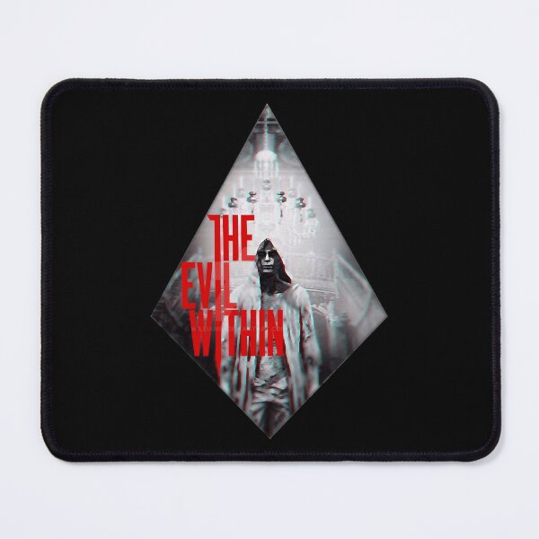 Item preview, What Everyone Ought To Know About The Evil Within designed and sold by FinnleyParry.