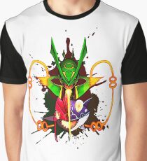 Pokemon Graphic T-Shirt