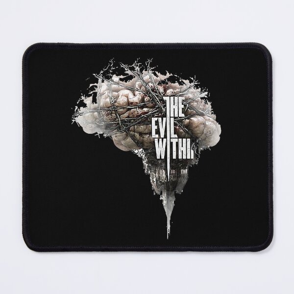Item preview, Who Else Wants To Enjoy The Evil Within designed and sold by FinnleyParry.