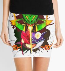 Pokemon Mini Skirt