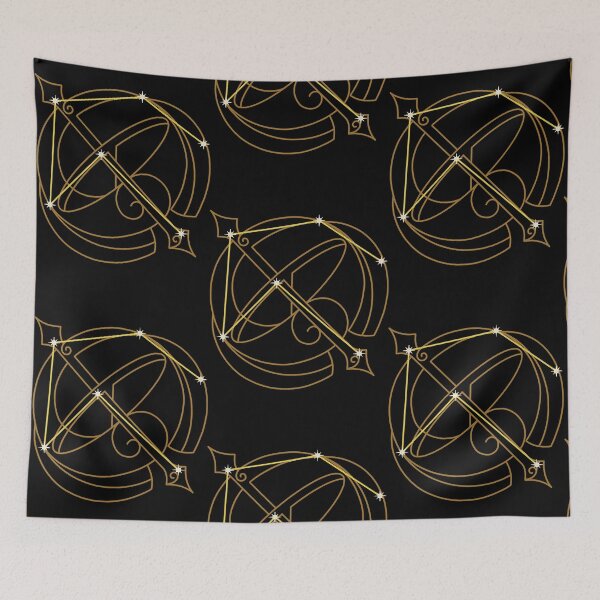 Item preview, Ningguang Constellation  designed and sold by CarolynTra3541.
