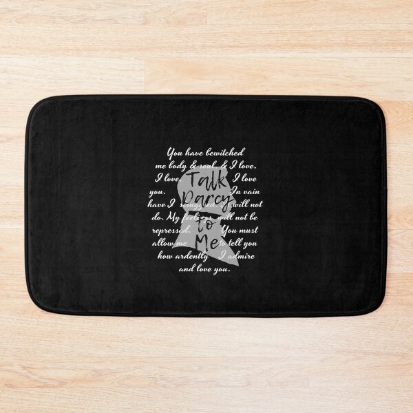 Item preview, Pride and Prejudice Jane Austen Literary Gifts designed and sold by maximjki.