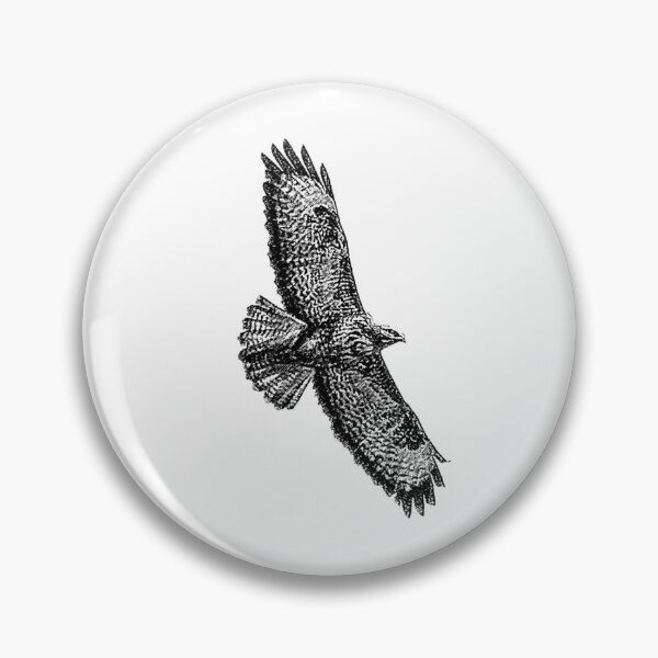 Item preview, Buzzard designed and sold by Guardi71.