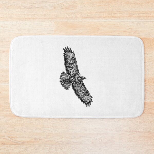 Item preview, Buzzard designed and sold by Guardi71.