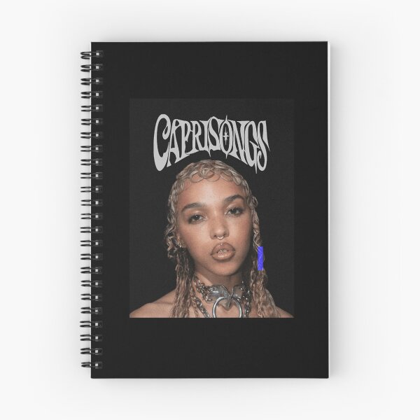 Item preview, CAPRISONGS FKA TWIGS Classic . designed and sold by pennigrqcheu.