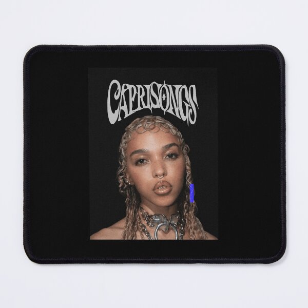 Item preview, CAPRISONGS FKA TWIGS Classic . designed and sold by pennigrqcheu.