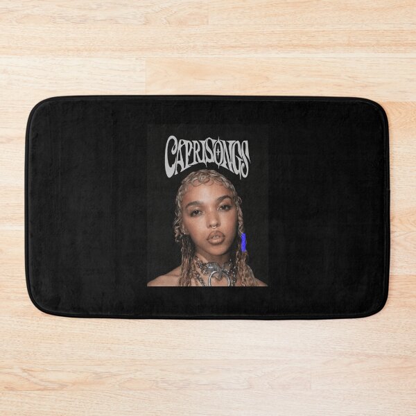 Item preview, CAPRISONGS FKA TWIGS Classic . designed and sold by pennigrqcheu.