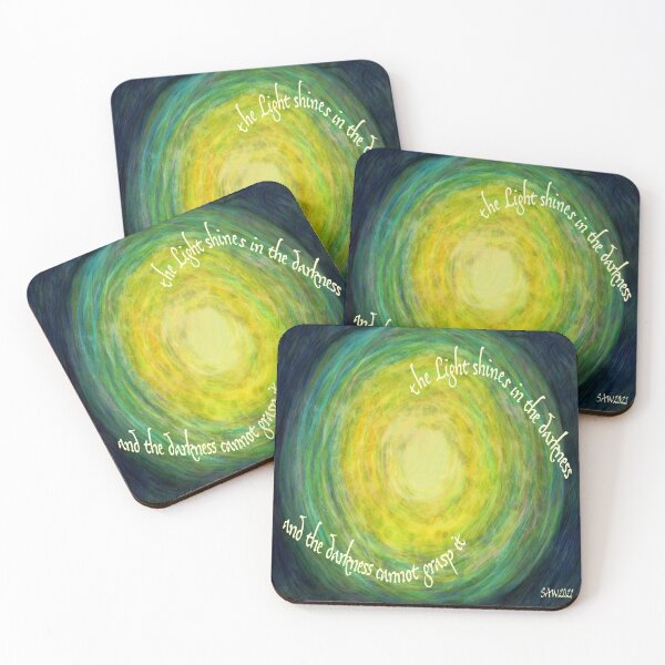Item preview, The Light designed and sold by Susan Woolley.