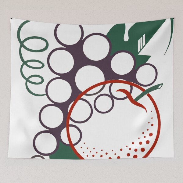 Item preview, Fruit - Vintage Designs designed and sold by RickE.