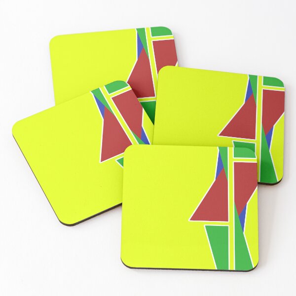 Item preview, Colorful art designed and sold by Premium-Cart.