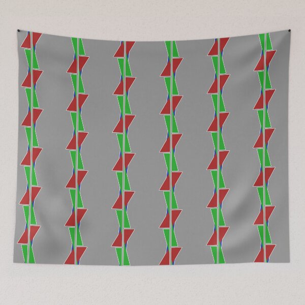 Item preview, Colorful art designed and sold by Premium-Cart.