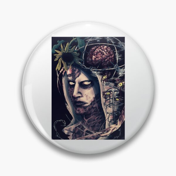 Item preview, Why The Evil Within Will Make You Forgetabout Everything designed and sold by FinnleyParry.