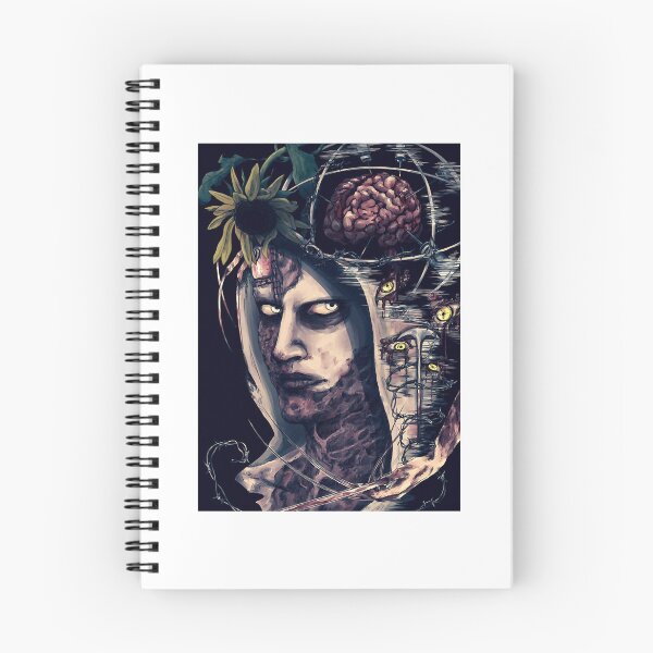 Item preview, Why The Evil Within Will Make You Forgetabout Everything designed and sold by FinnleyParry.
