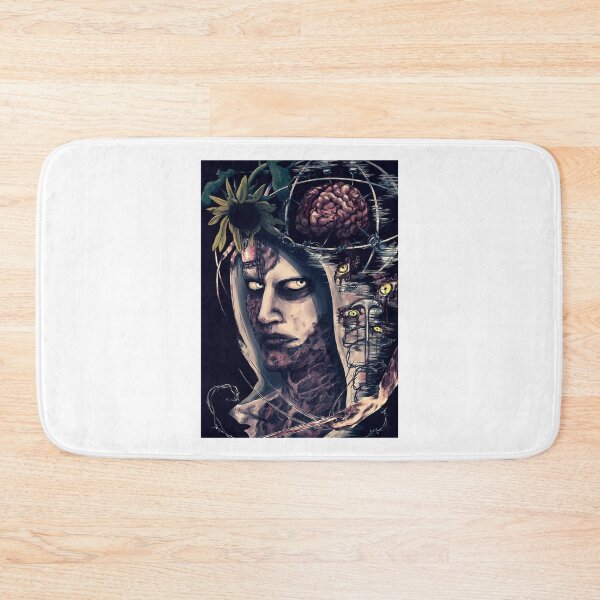 Item preview, Why The Evil Within Will Make You Forgetabout Everything designed and sold by FinnleyParry.