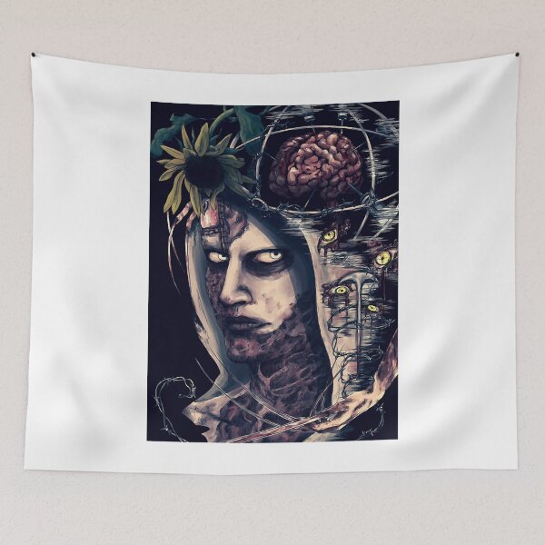 Item preview, Why The Evil Within Will Make You Forgetabout Everything designed and sold by FinnleyParry.