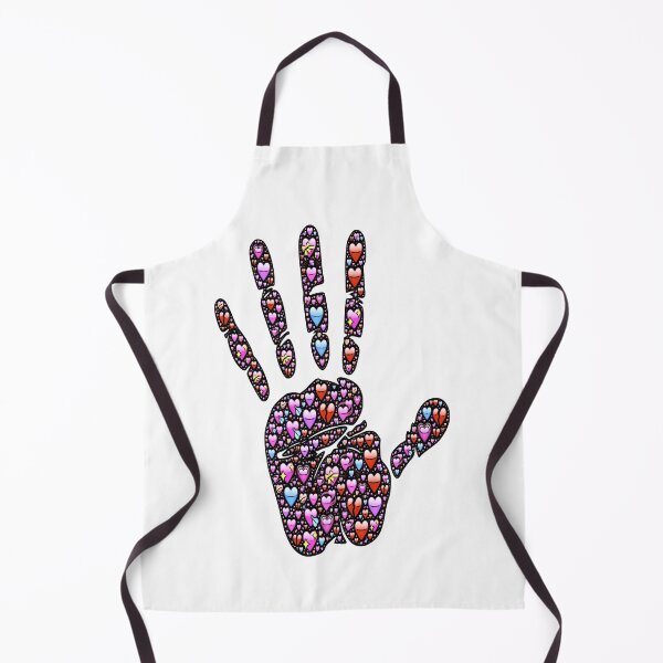 Item preview, Emotions of my hands designed and sold by Unique-on.