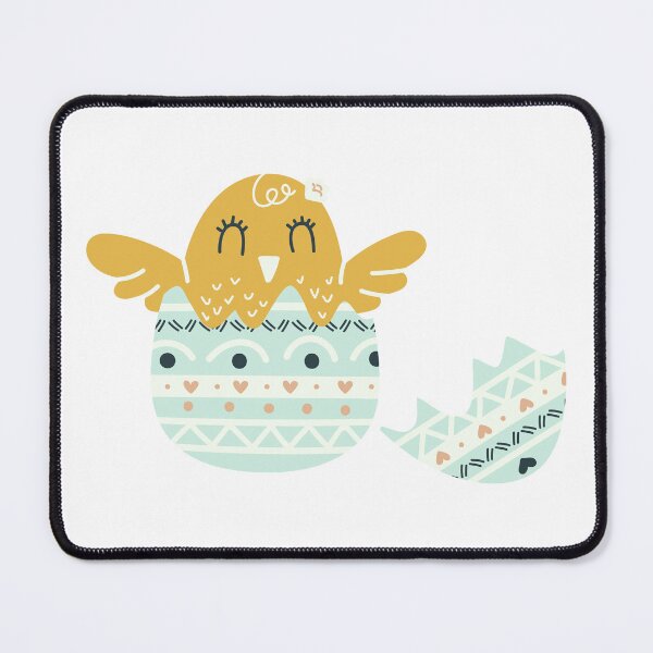 Item preview, chick hatching from egg designed and sold by JAG2B.