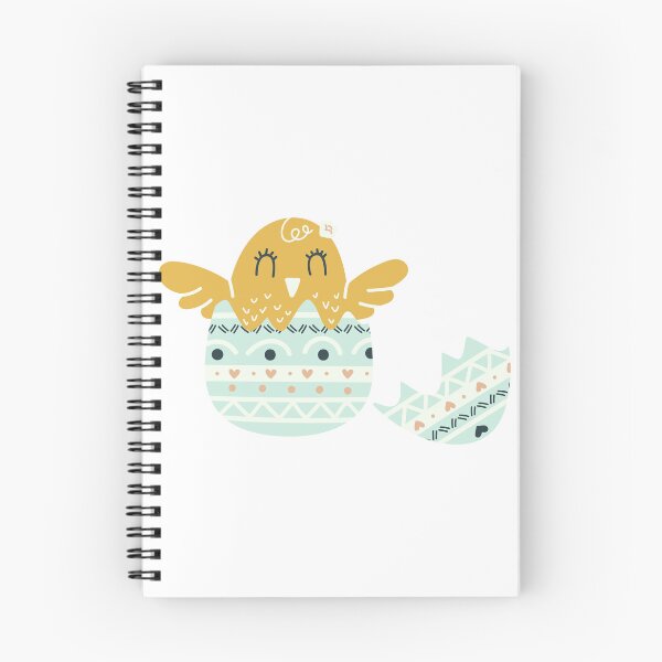 Item preview, chick hatching from egg designed and sold by JAG2B.