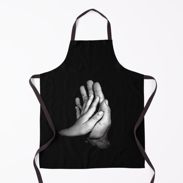 Item preview, Emotions of my hands designed and sold by Unique-on.