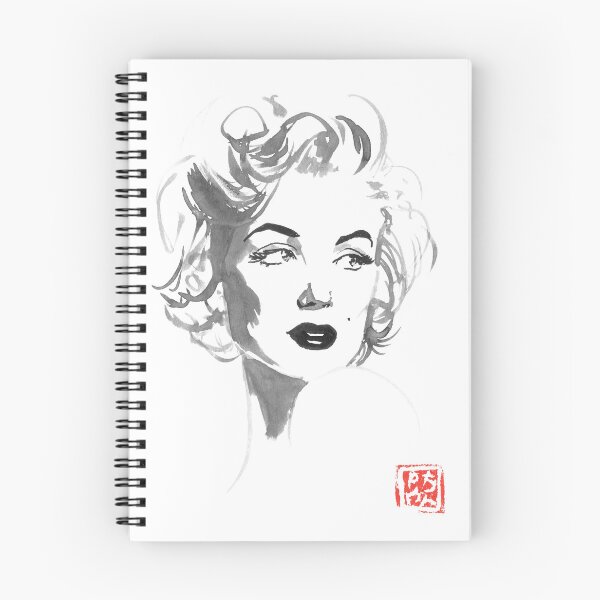 Item preview, marilyn looks right designed and sold by pechane.