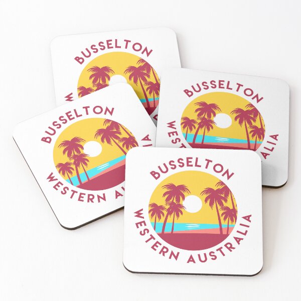 Item preview, Busselton Western Australia Landscape designed and sold by InvestingRoad.