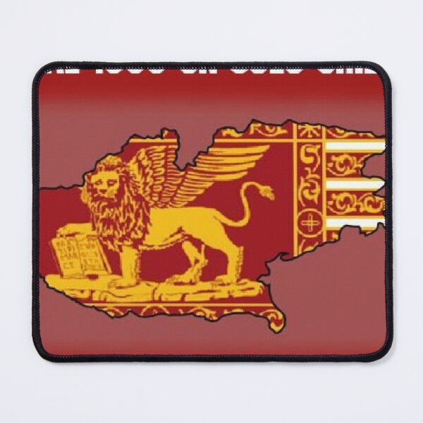 Item preview, Dime can ma no talian, veneto indipendent  designed and sold by ArtIsWonderful.