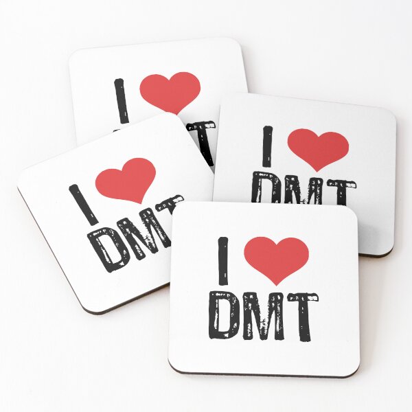 Artikelvorschau, Ich liebe DMT entworfen und verkauft von The "I Love Everything" Shop.