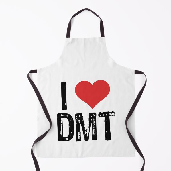 Artikelvorschau, Ich liebe DMT entworfen und verkauft von The "I Love Everything" Shop.