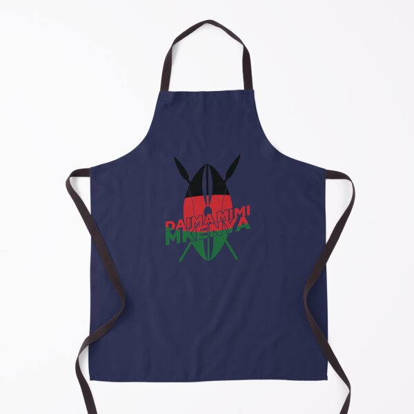 Item preview, Daima Mimi Mkenya | Proudly Kenyan designed and sold by Benna Dee Apparel.