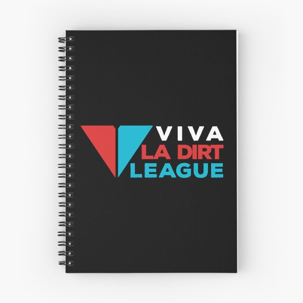 Item preview, Viva la dirt league -VLDL logo designed and sold by StoneGAS.