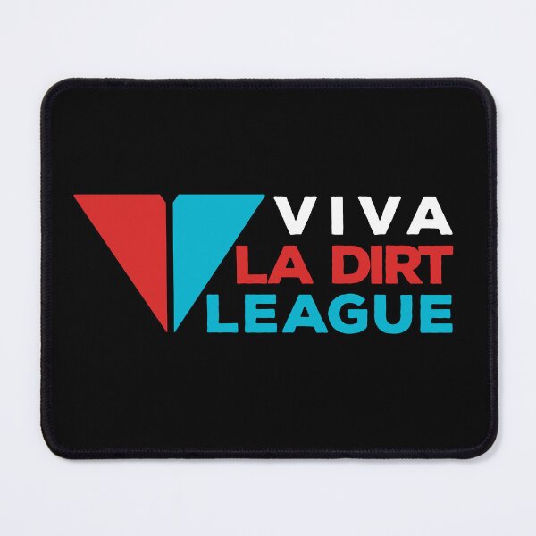 Item preview, Viva la dirt league -VLDL logo designed and sold by StoneGAS.