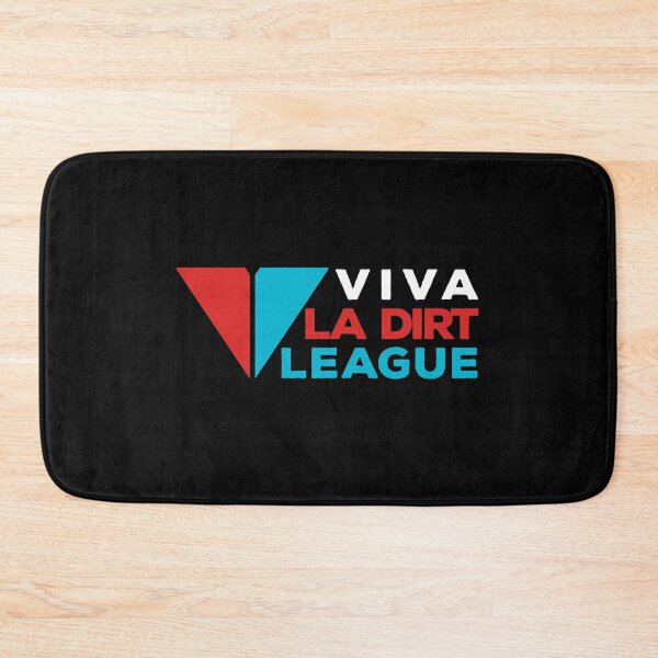 Item preview, Viva la dirt league -VLDL logo designed and sold by StoneGAS.
