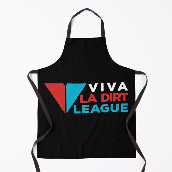 Item preview, Viva la dirt league -VLDL logo designed and sold by StoneGAS.