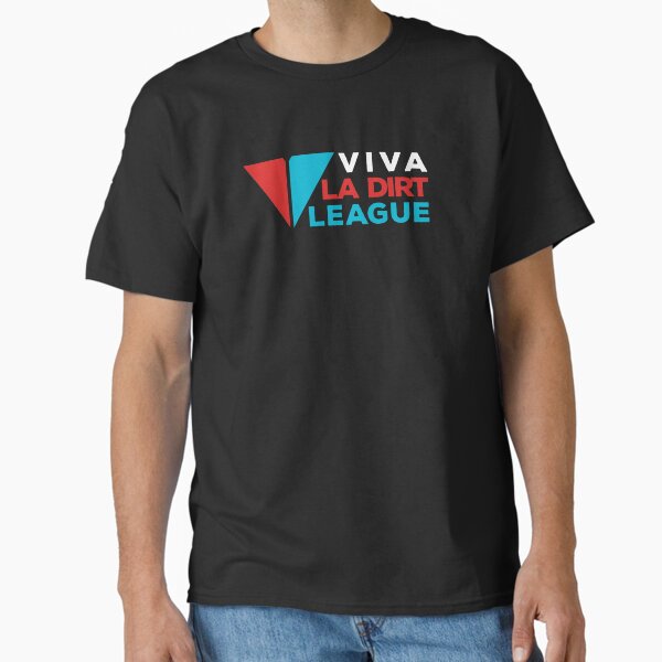 Item preview, Viva la dirt league -VLDL logo designed and sold by StoneGAS.