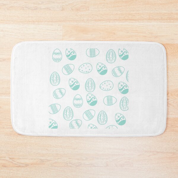 Item preview, wallpaper with lots of eggs designed and sold by JAG2B.