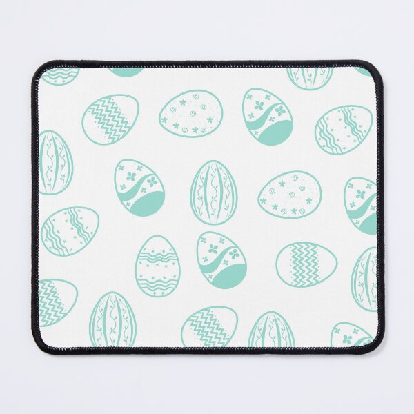 Item preview, wallpaper with lots of eggs designed and sold by JAG2B.