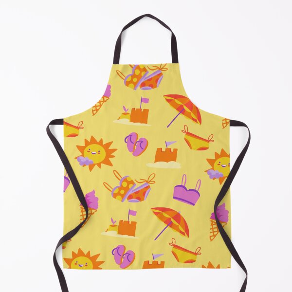 Item preview, Summer, beach, beach vacation designed and sold by DerSenat.