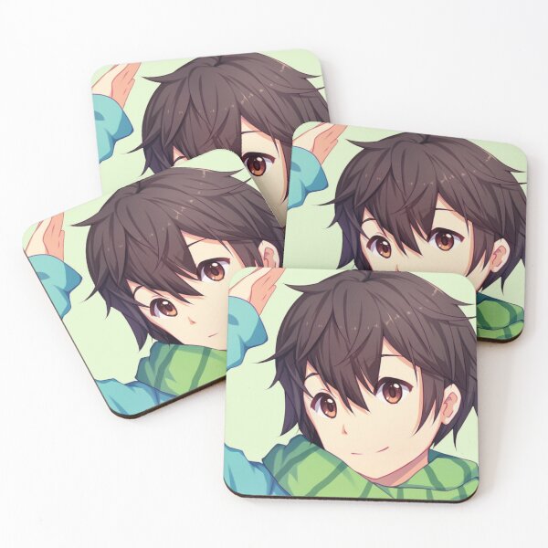 Item preview, Sykkuno. designed and sold by Onyx Elements.