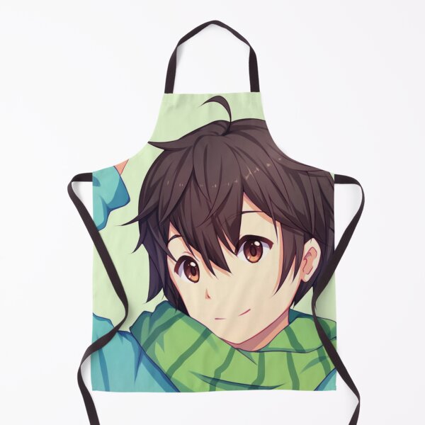 Item preview, Sykkuno. designed and sold by Onyx Elements.