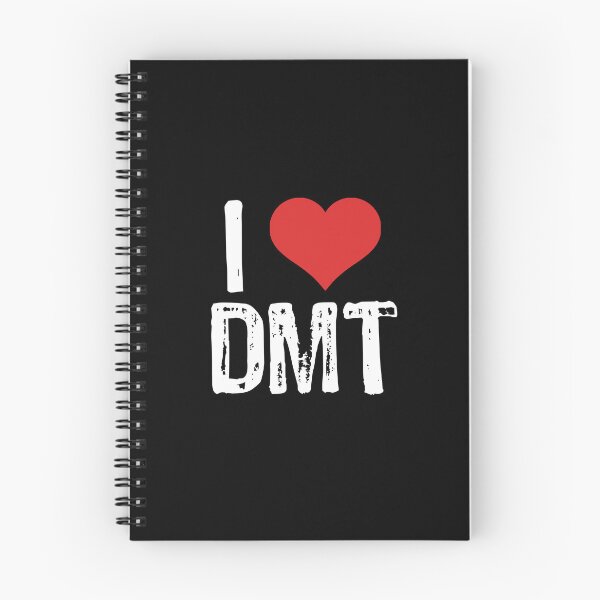 Artikelvorschau, Ich liebe DMT entworfen und verkauft von The "I Love Everything" Shop.