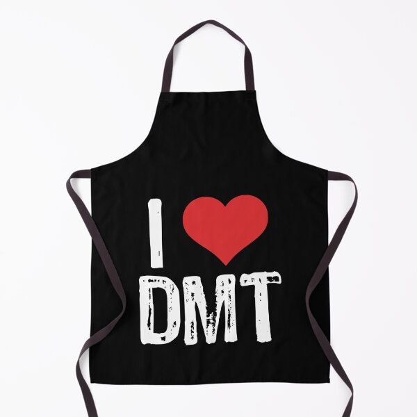 Item preview, I Love DMT designed and sold by The "I Love Everything" Shop.