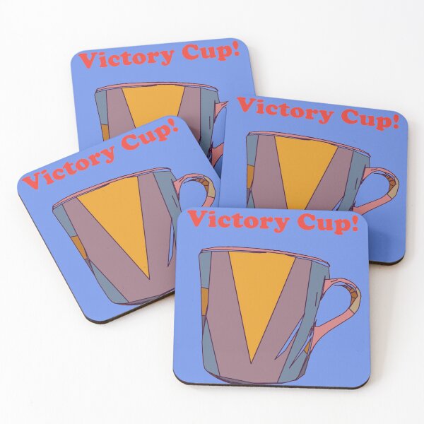 Item preview, Victory Cup! designed and sold by Joe Sorge.