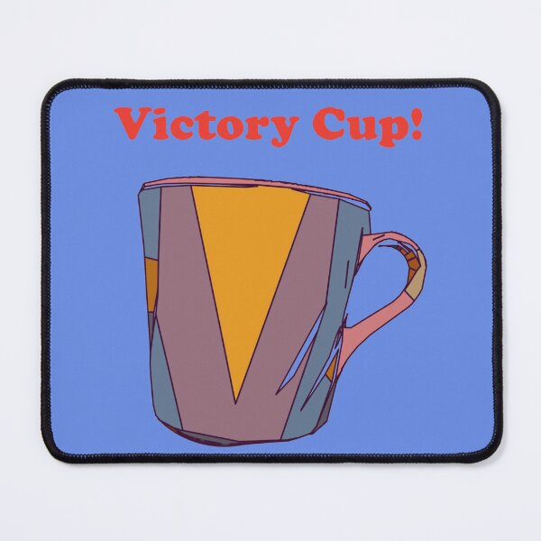 Item preview, Victory Cup! designed and sold by Joe Sorge.