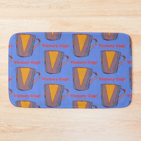 Item preview, Victory Cup! designed and sold by Joe Sorge.