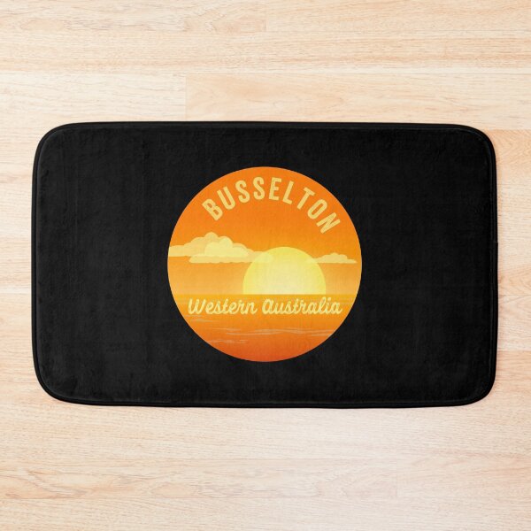 Item preview, Busselton Western Australia Landscape designed and sold by InvestingRoad.